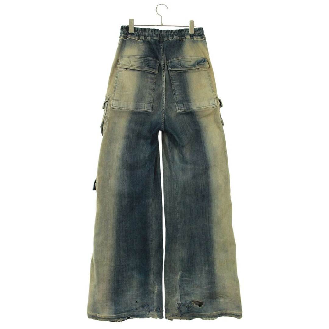 Rick Owens - リックオウエンス 23SS RR01C4308-SDMPDE DOUBLE