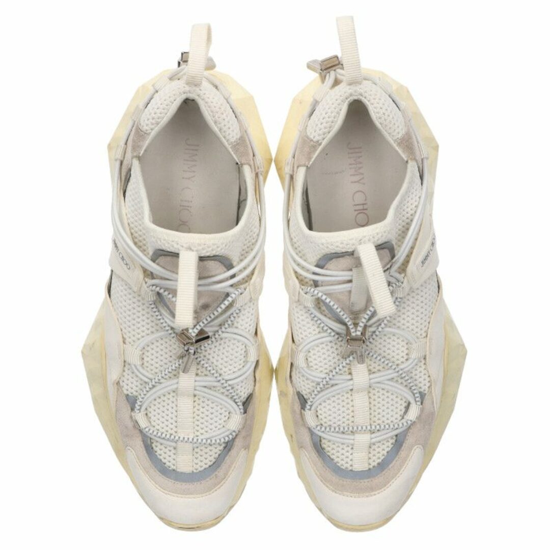 新品】JIMMY CHOO ジミーチュウ サイズ:39(24.0cm