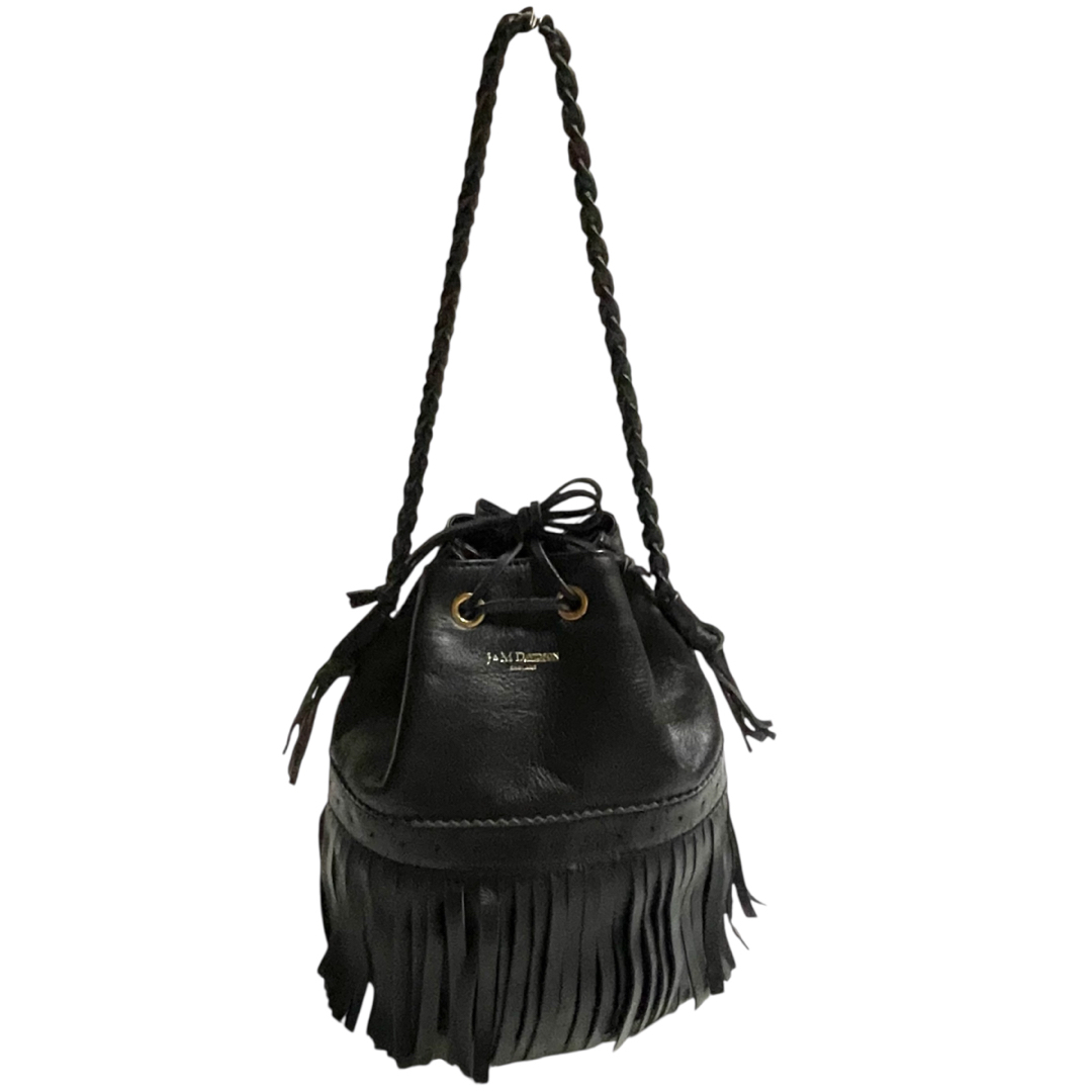 Iconic Bags【Vol.1 CARNIVAL】 J&M DAVIDSON｜ジェイアンドエム