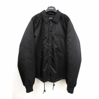 DIESEL ジャケット ナイロン 黒 DIESEL◇ジャケット/M/-/BLK