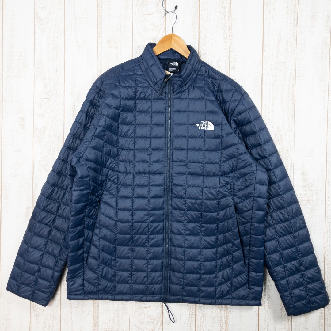 結婚祝い ネイビー系】 XL Men's The ザ・ノースフェイス ( Face North 小物