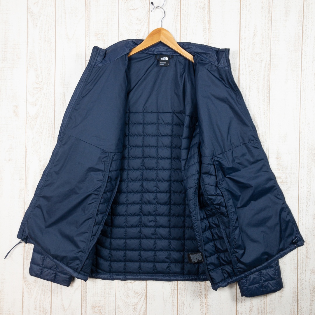 Men's XL ネイビー系】 The North Face ( ザ・ノースフェイス