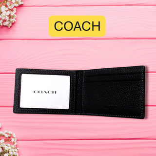 コーチアウトレット(COACH OUTLET)のn222【新品未使用】コーチ COACH カードケース 財布 CM167(名刺入れ/定期入れ)