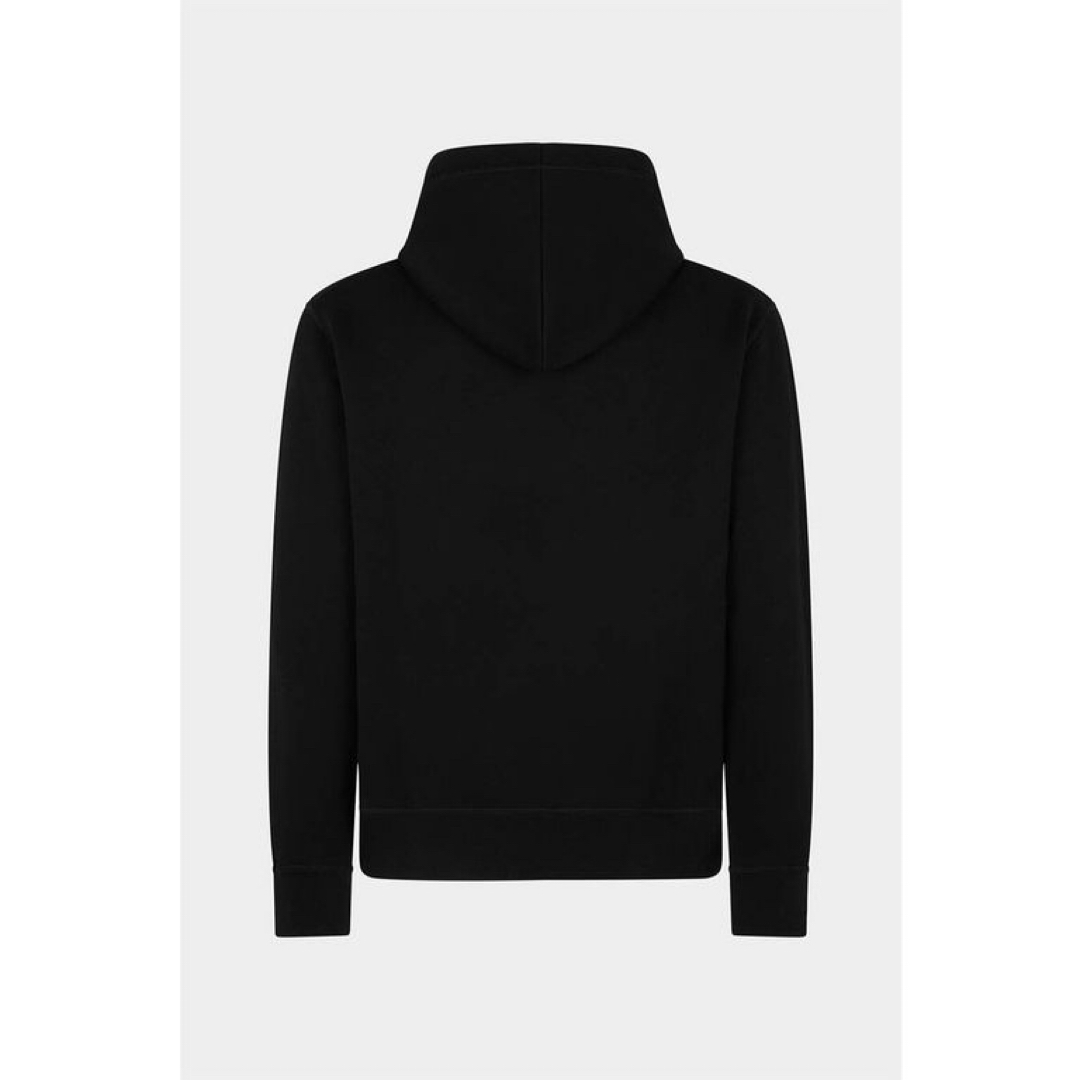 DSQUARED2 - ディースクエアードDSQUARED2 プルオーバーパーカー