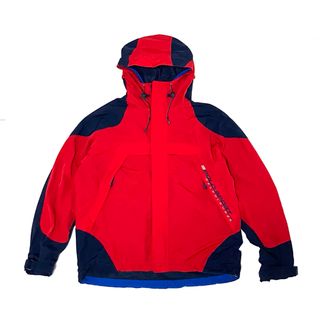POLO RALPH LAUREN - XL POLOSPORT ポロスポーツ ナイロン ジャケット マウンテン パーカ