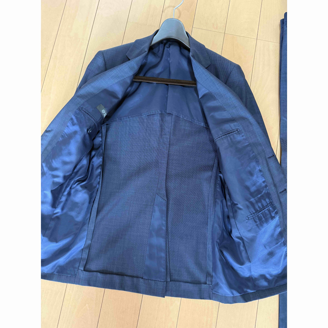 UNITED ARROWS - SS春夏向き ユナイテッドアローズスーツ