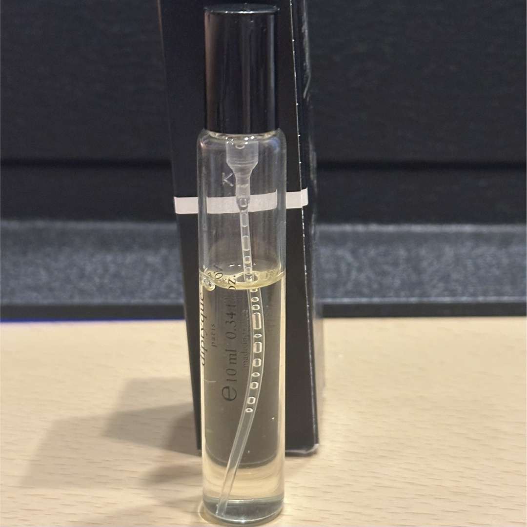 diptyque ディプティック オードパルファン オルフェオン 10mL