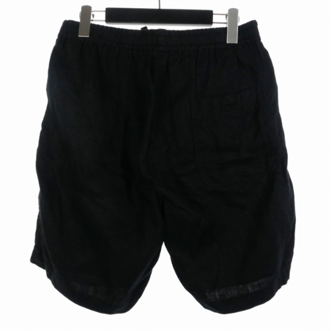 お気にいる ロンハーマン - Herman Ron Ron M ショートパンツ リネン Herman パンツ