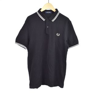 FRED PERRY