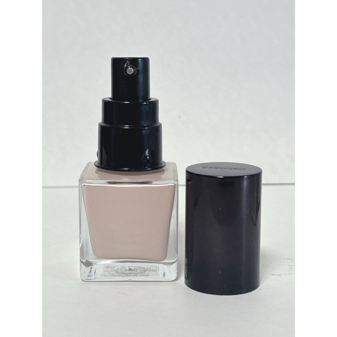 COSME DECORTE - コスメデコルテ ルースパウダーとロージー