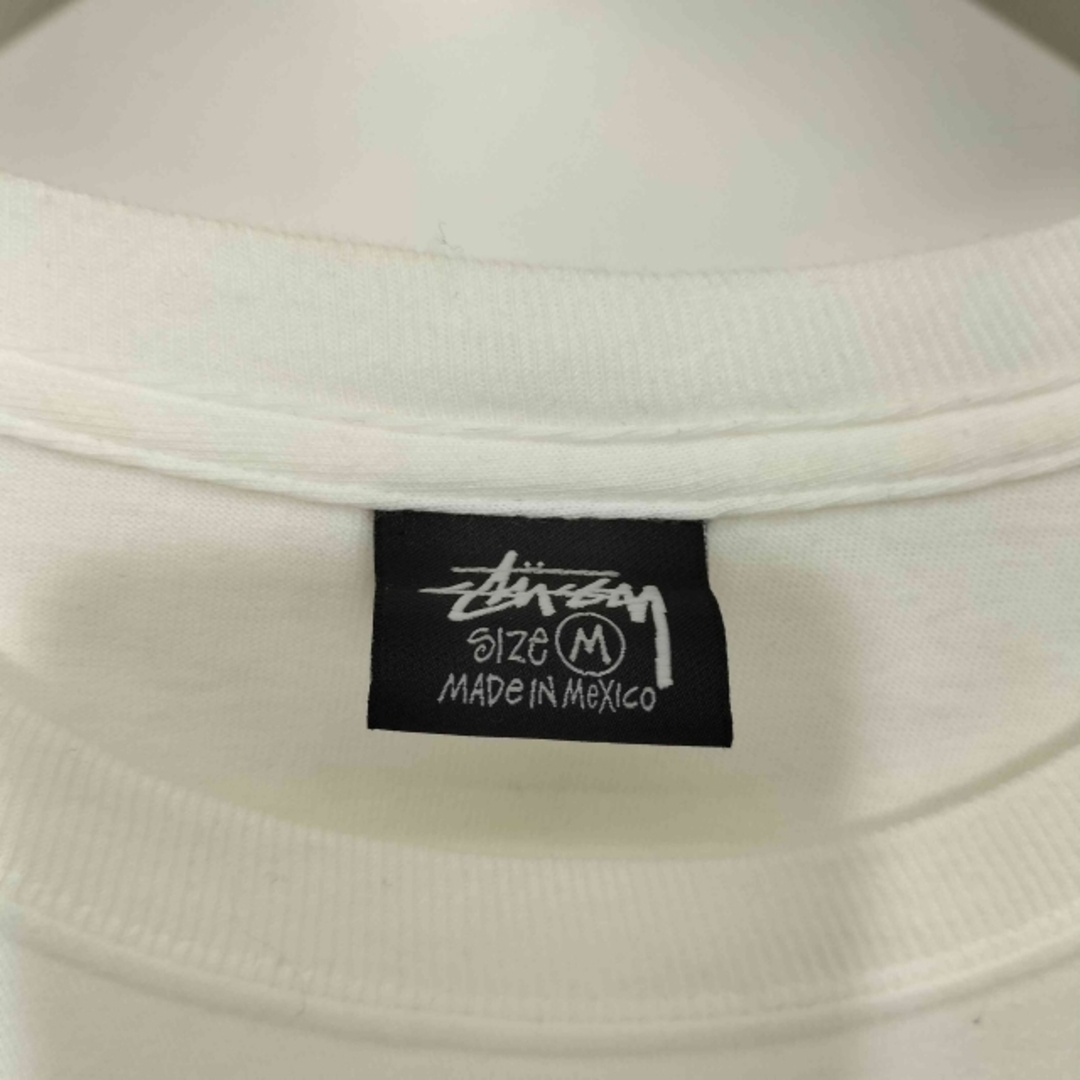 STUSSY - Stussy(ステューシー) メンズ トップス Tシャツ