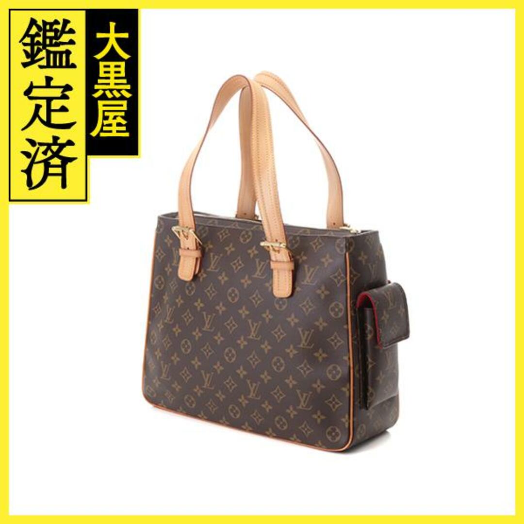 LOUIS VUITTON - ルイ・ヴィトン ミュルティプリ・シテ M51162