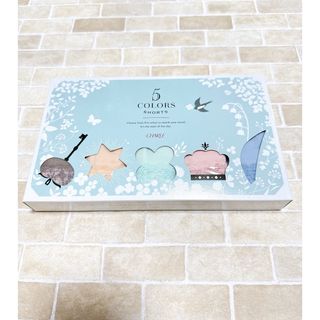 シャルレ⭐︎⭐︎5カラーショーツ×2⭐︎ニューインナー長袖とノースリーブ　新品未使用 楽天市場】シャルレ ショーツの通販