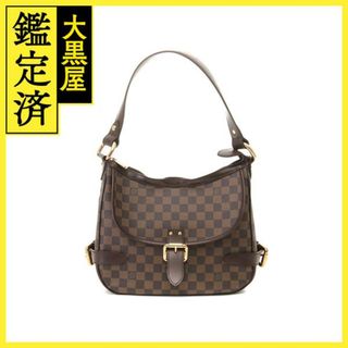 ルイヴィトン(LOUIS VUITTON)のルイ・ヴィトン ハイバリー N51200 【472】(ショルダーバッグ)