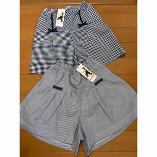 新品　ペアレンツドリーム　キュロット