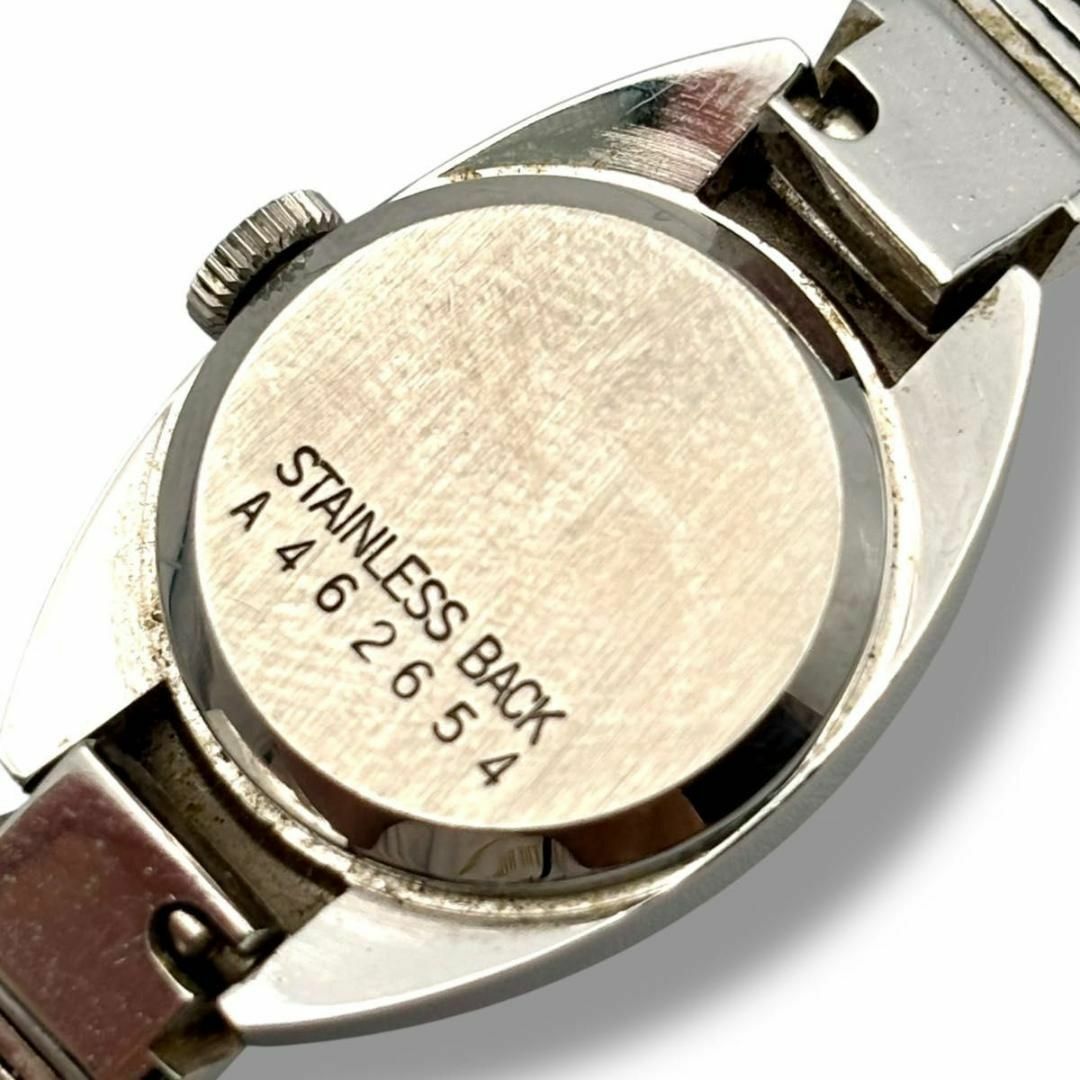 RADO Men's The Original Quartz Analog Stainless Steel Silver