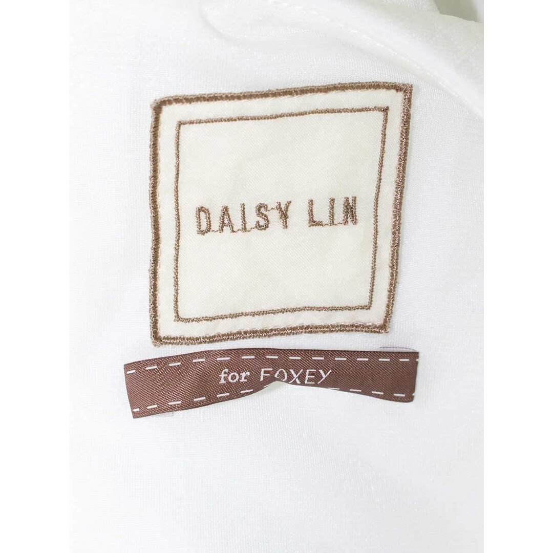 FOXEY - デイジーリン for フォクシー Daisy Washable Formal