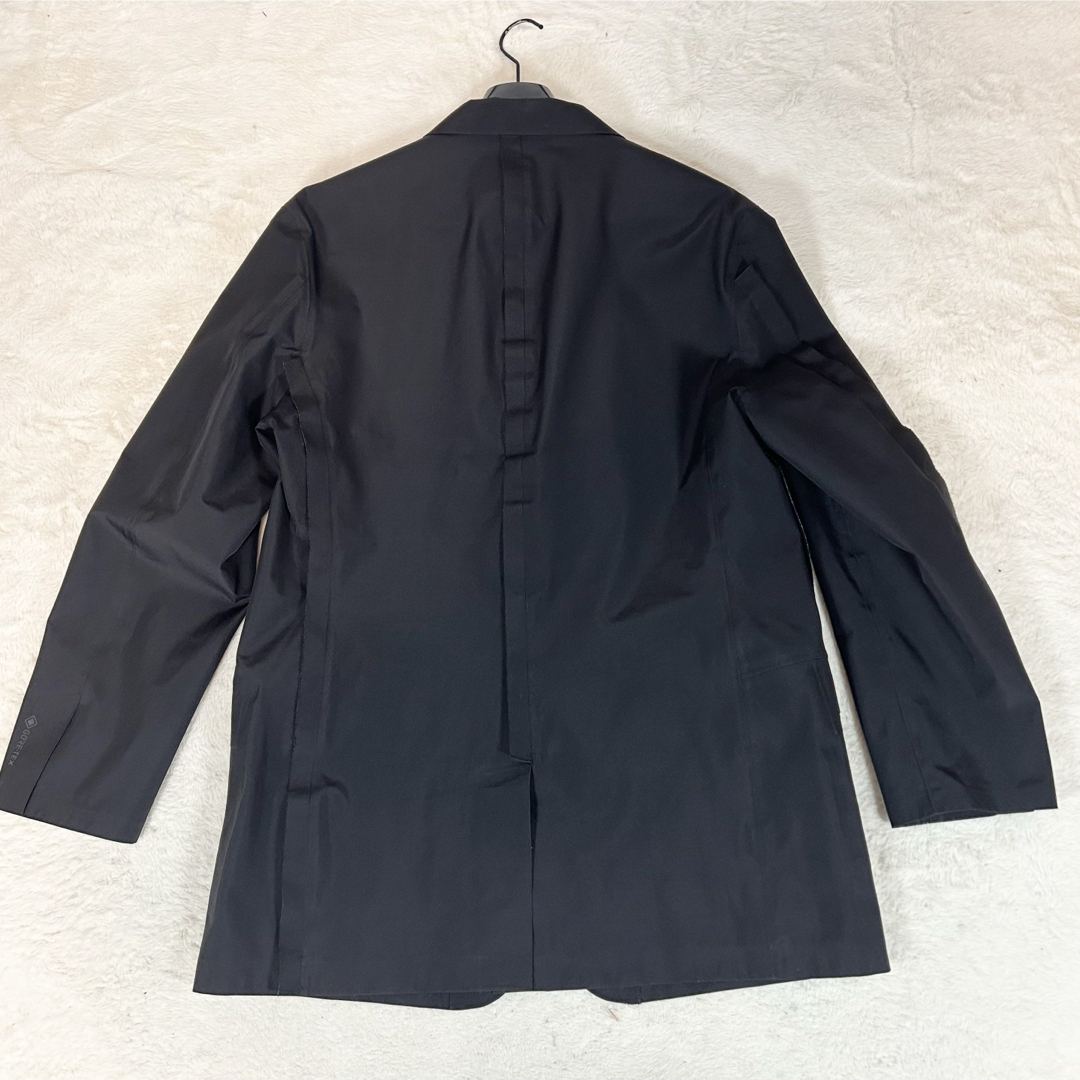 Yohji Yamamoto - 超希少！Yohji Yamamoto × Y-3 ゴアテックス