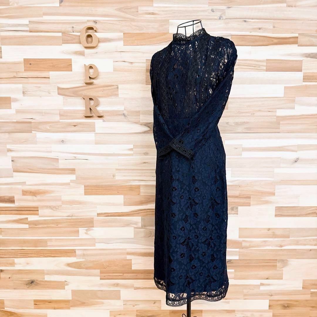 貴重✨新品タグ付✨ZARA✨ザラ✨ワンピース✨ライトアウター