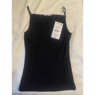 ZARA - ZARA キャミソール