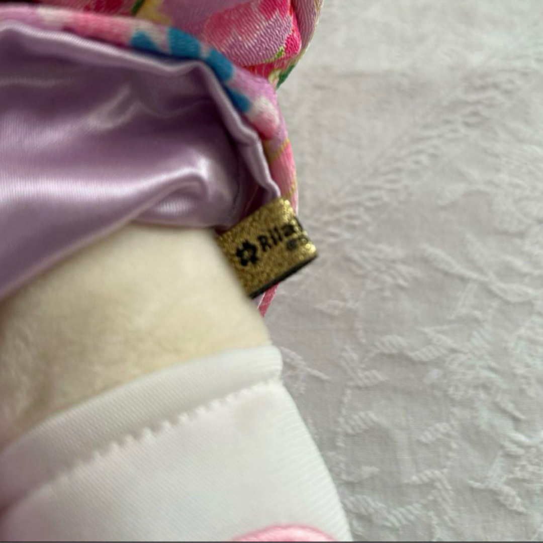 リラックマ(リラックマ)の♥︎月末SALE♥︎リラックマ コリラックマくったりぬいぐるみM 着物/和装/お正月 エンタメ/ホビーのおもちゃ/ぬいぐるみ(キャラクターグッズ)の商品写真