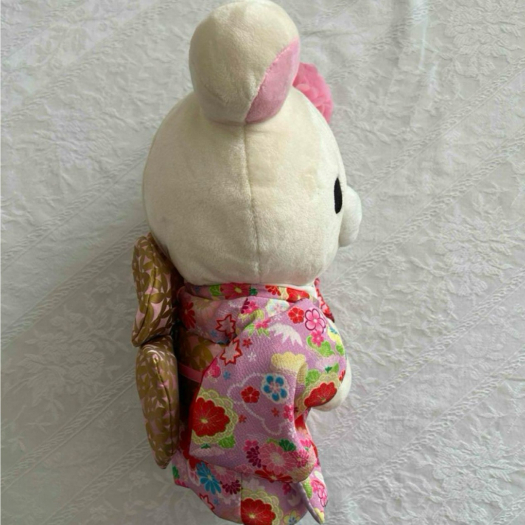 リラックマ(リラックマ)の♥︎月末SALE♥︎リラックマ コリラックマくったりぬいぐるみM 着物/和装/お正月 エンタメ/ホビーのおもちゃ/ぬいぐるみ(キャラクターグッズ)の商品写真