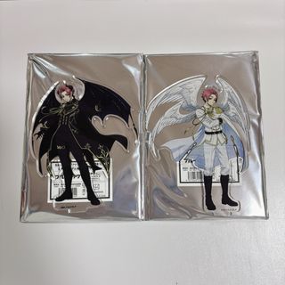 ファボテリア　糸師冴　アクリルスタンド(キャラクターグッズ)