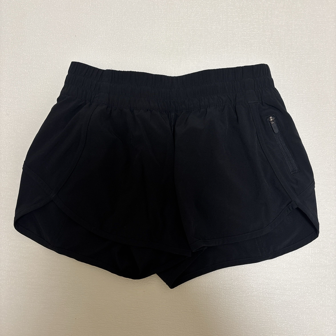 lululemon - ルルレモン ランニングパンツの通販 by rei's shop