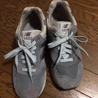 ニューバランス(New Balance)のNEW BALANCE 1400(スニーカー)