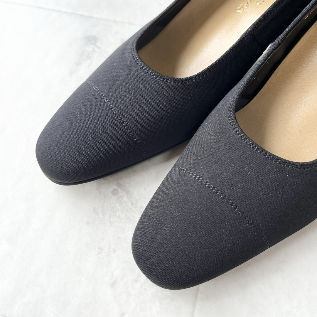 SUCCESSWALK(サクセスウォーク)の【未使用】Wacol Foot Wear 23cm パンプス 撥水加工 レディースの靴/シューズ(ハイヒール/パンプス)の商品写真