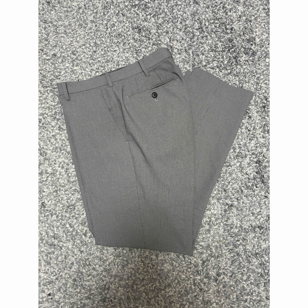 UNIQLO - 3点セット UNIQLO ユニクロ 感動パンツ ベージュ
