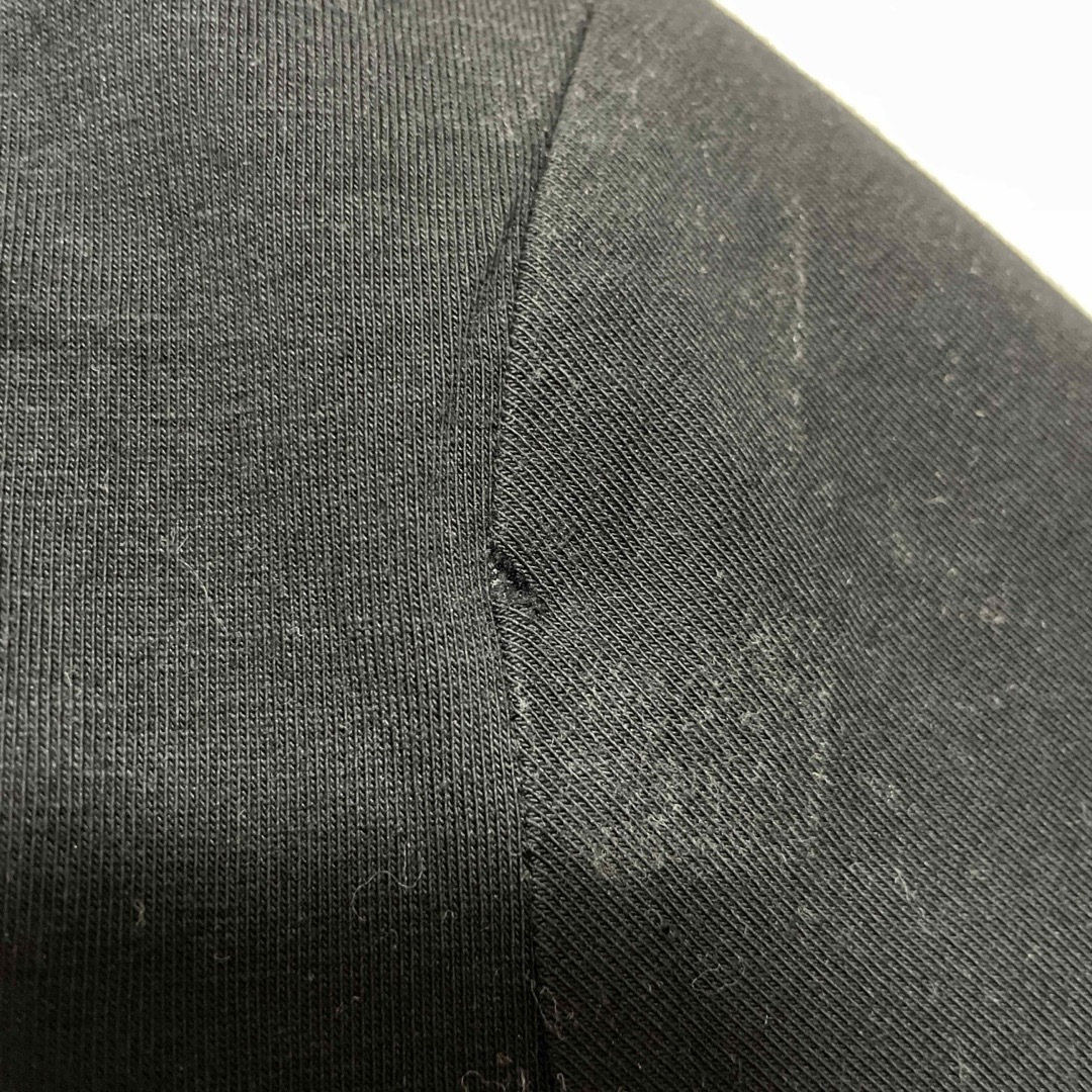 GUESS(ゲス)のGuess Embroidered Logo Short Sleeve Tシャツ レディースのトップス(Tシャツ(半袖/袖なし))の商品写真