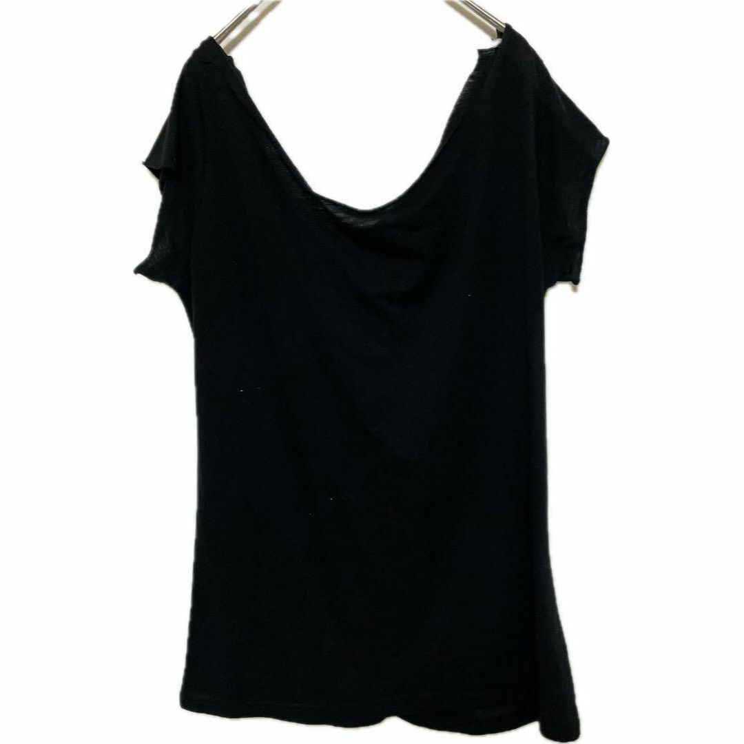 Burberry♡レアキュートTシャツ 海外ガール Y2K フェアリー