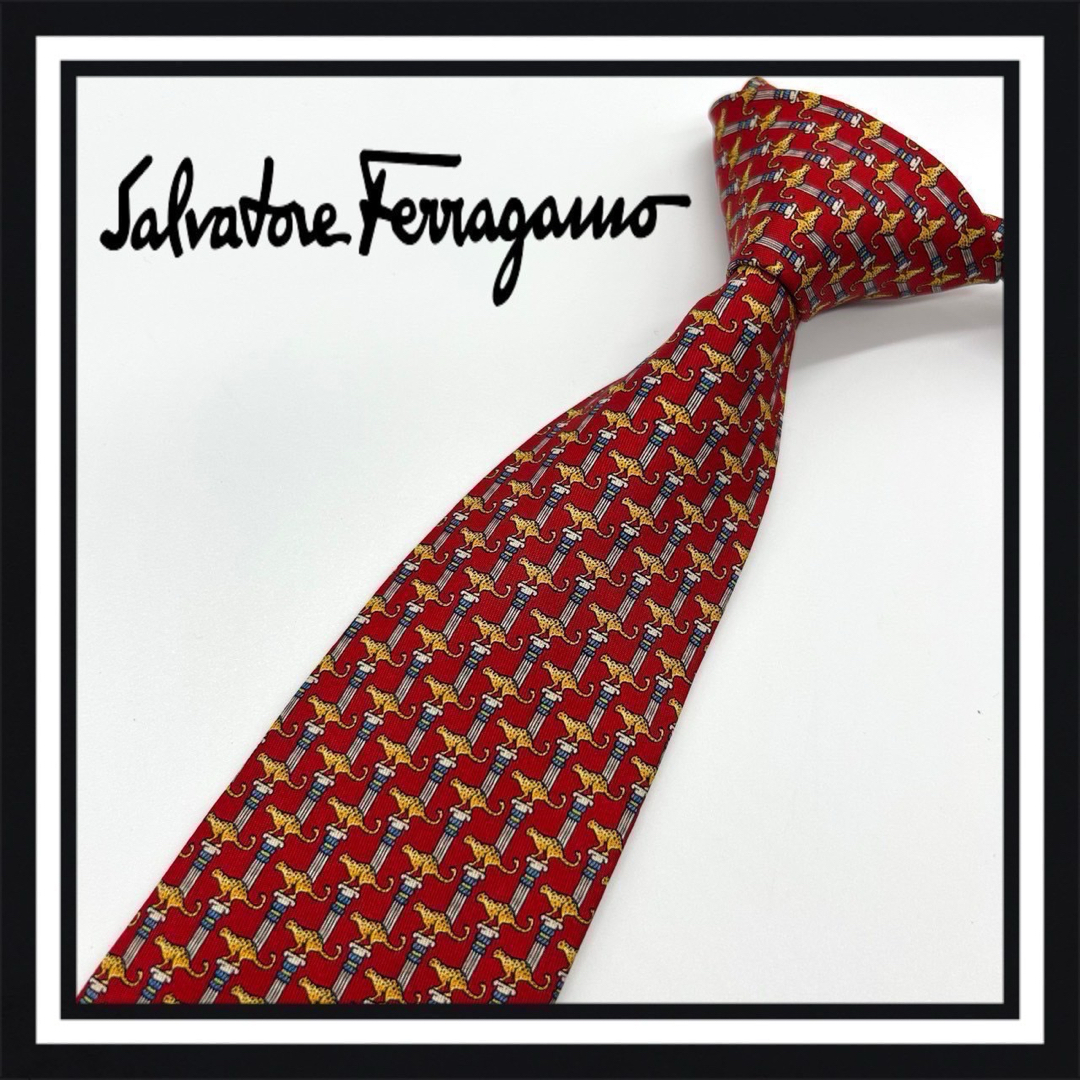 Salvatore Ferragamo - Salvatore Ferragamo サルヴァトーレ