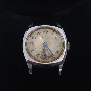 CLASS CHRONOMETRE 腕時計 手巻き 手動巻き アンティーク(腕時計)