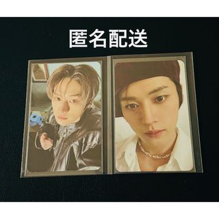 straykids スキズ リノ 5star 封入 トレカ(アイドルグッズ)