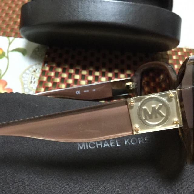 Michael Kors(マイケルコース)のMichael Kors サングラス レディースのファッション小物(サングラス/メガネ)の商品写真