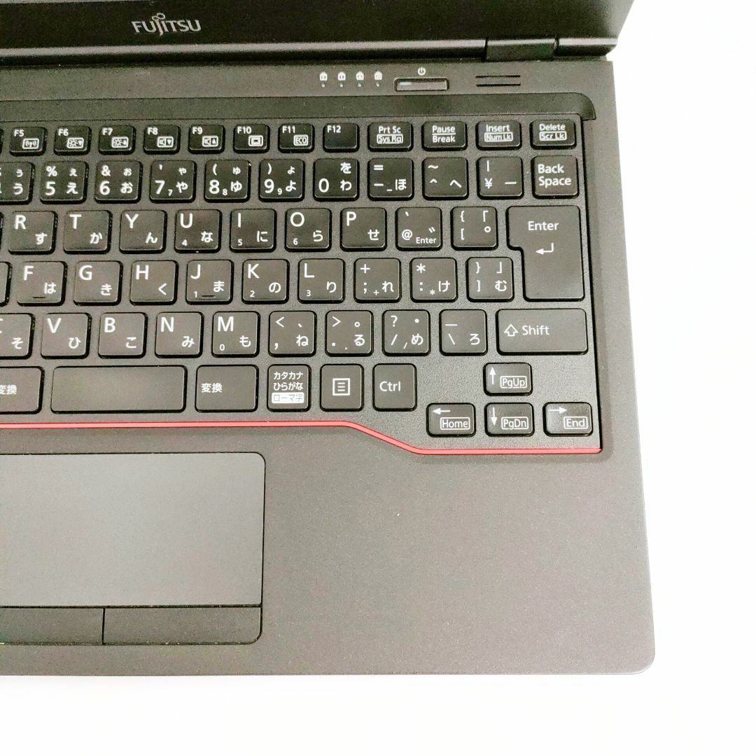 第11世代✨️Windows11/富士通/16G/SSD/小型軽量ノートパソコン 第11世代✨️Windows11/16G/SSD/小型軽量ノートパソコン/富士通