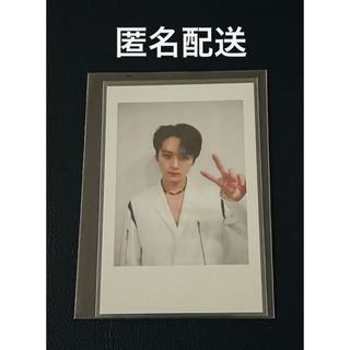 straykids スキズ リノ 5star ソニミュ ポラロイド トレカ(アイドルグッズ)