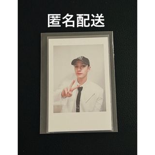straykids スキズ バンチャン 5star ソニミュ ポラロイド トレカ(アイドルグッズ)