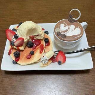 フェイクスイーツ(置物)