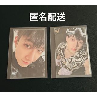 straykids スキズ バンチャン 5star 封入 トレカ(アイドルグッズ)
