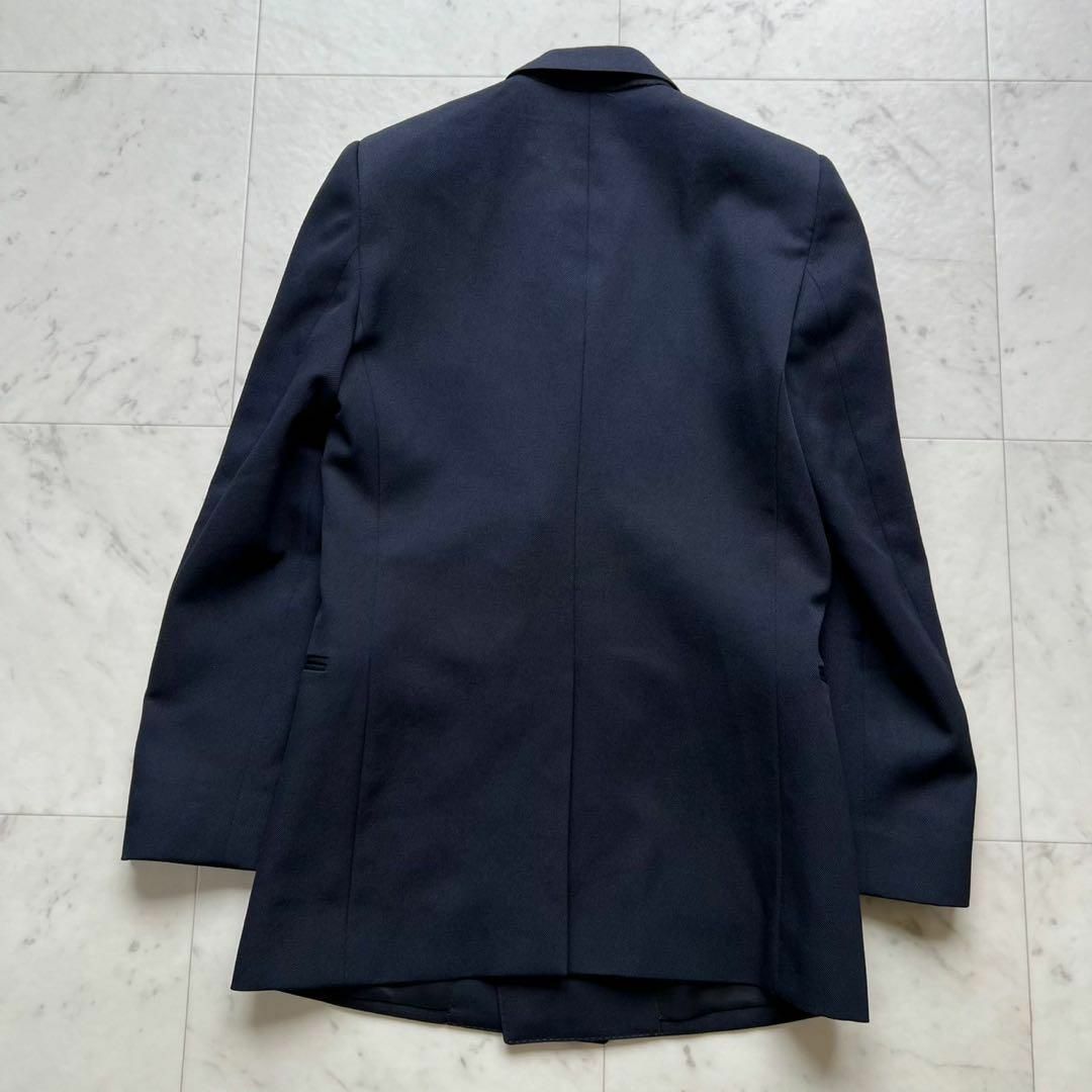 CELINE - CELINE 20SS クラシックジャケット 金ボタン ブレザー
