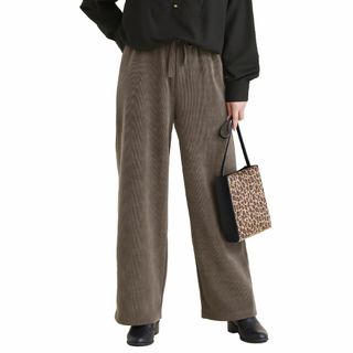 【在庫セール】[n'OrLABEL] オシャレウォーカー【裏ベロアコーデュロイワ(その他)