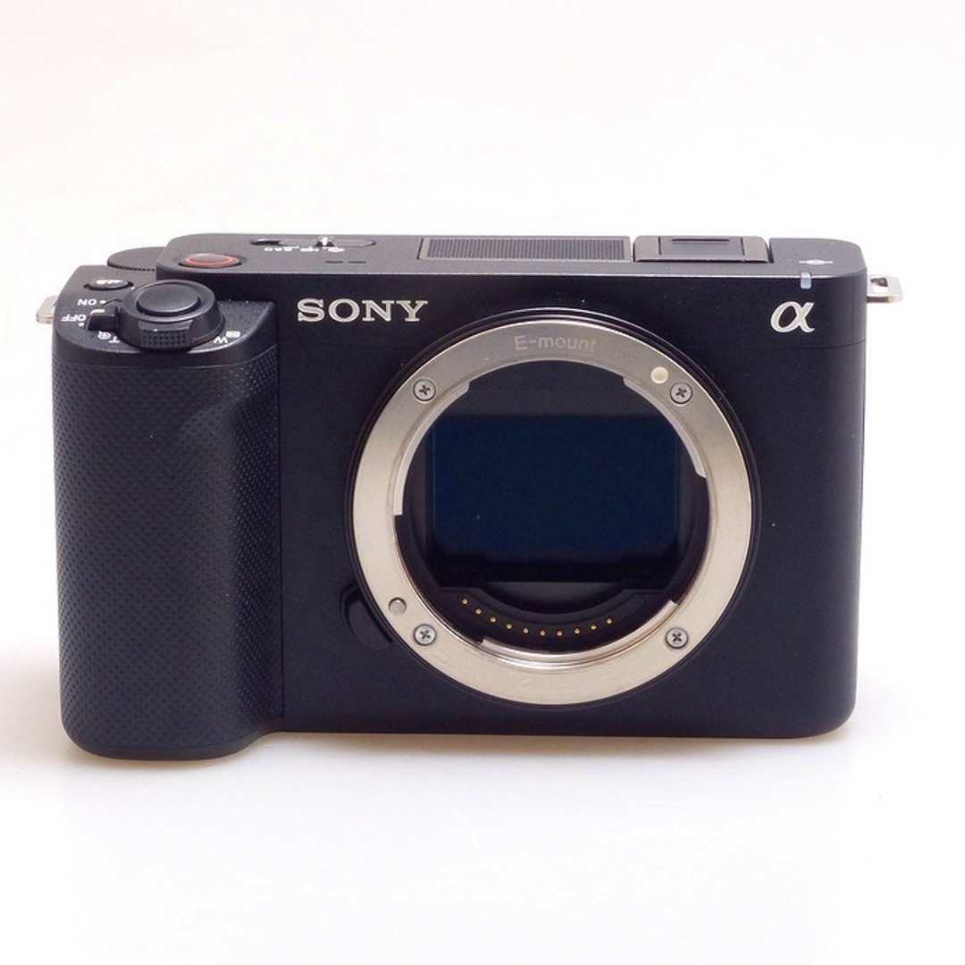 SONY ZV-E1 本体(新品・未使用) SONY VLOGCAM ZV-E1 ボディ [ブラック] 価格比較 - 価格.com
