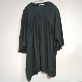 chocol raffine robe - 【美品】 chocol raffine robe  レディース フリーサイズ 