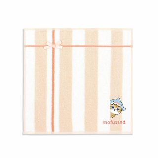 【新着商品】タオル美術館(Towel Museum) mofusand じっ タ(タオル/バス用品)