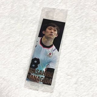 即購入OK❤︎柳田将洋 ステッカー バレーボール 男子日本代表 プロテインバー(スポーツ選手)