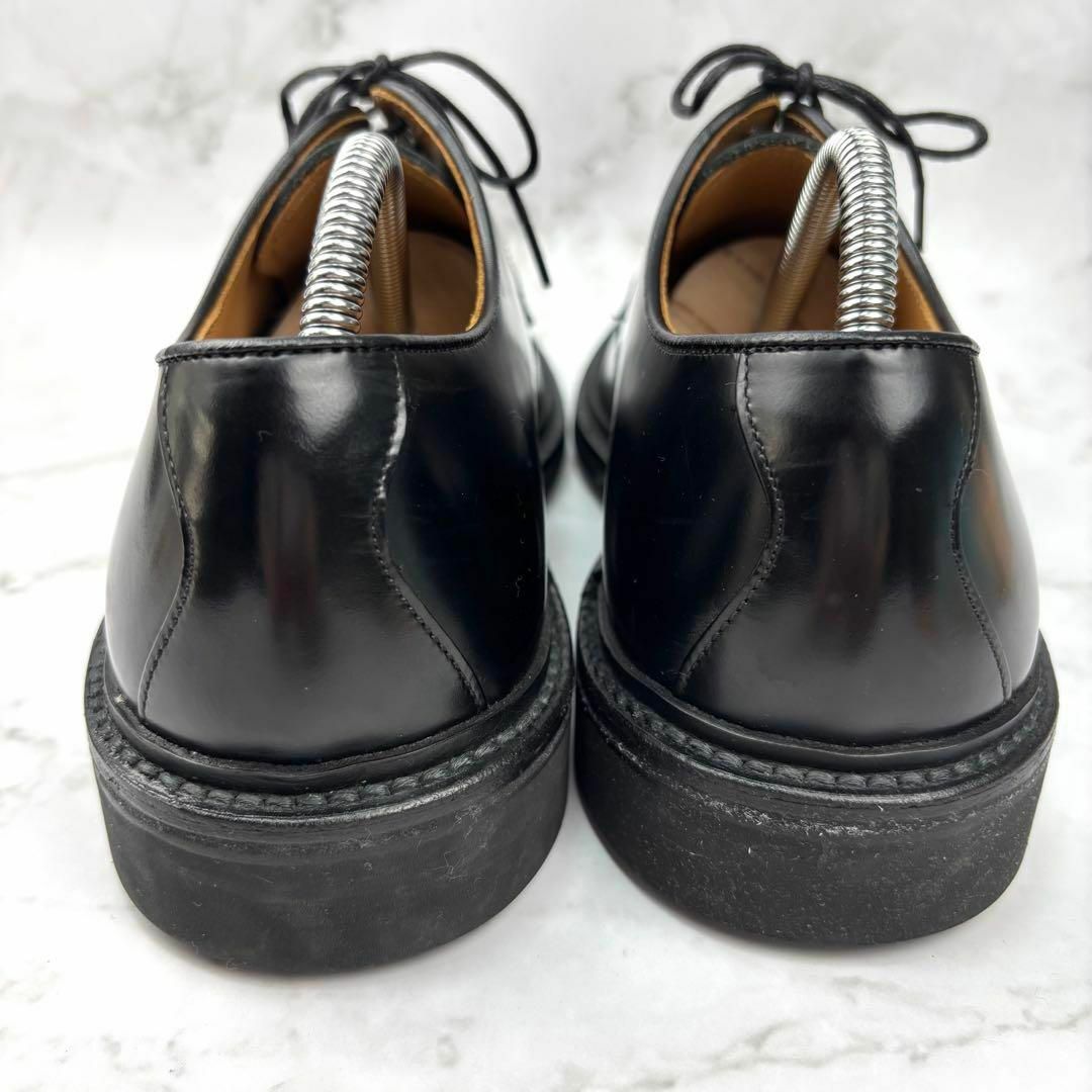 REGAL - 【超美品】REGAL リーガル レザー ラバーソール Uチップ