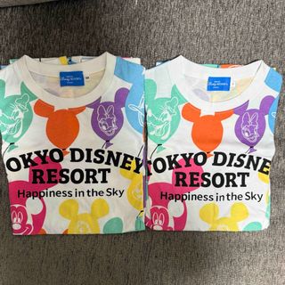 Disney - PUNYUSコラボ リトルグリーンまんTシャツの通販 by